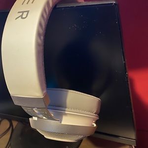 Brand New Razor x Kranken Headset